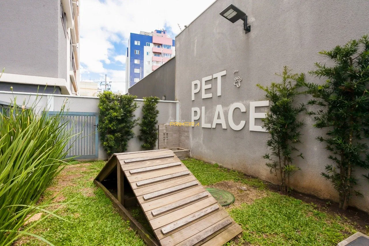 Apartamento 3 quartos à venda em Cabral, Curitiba/PR, foto 97