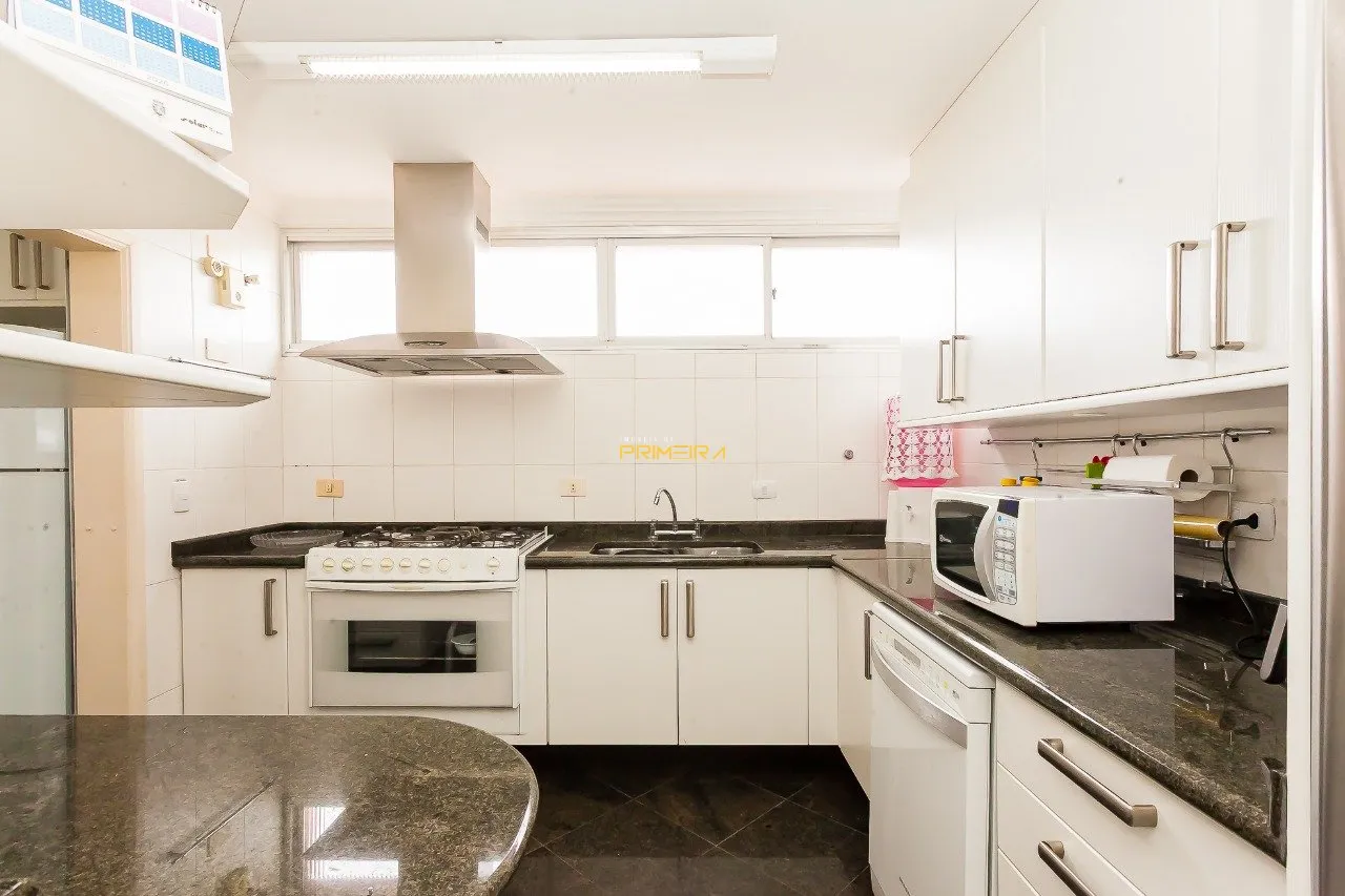 Apartamento 4 quartos à venda em Bigorrilho, Curitiba/PR, foto 4