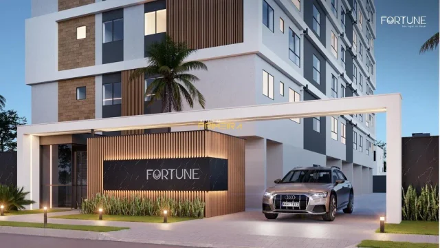 Apartamento à venda em Hauer, Curitiba em Hauer, Curitiba
