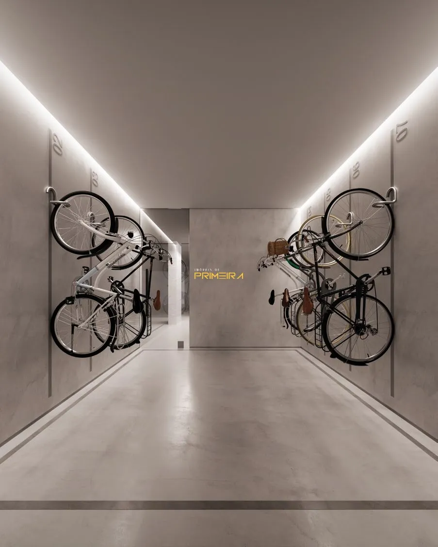 Apartamento 2 quartos à venda em Bigorrilho, Curitiba/PR, foto 19