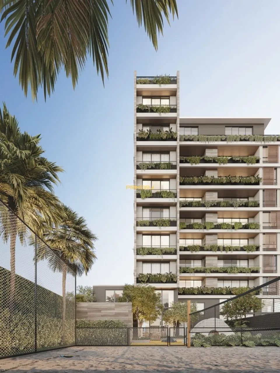 Apartamento 4 quartos à venda em Ahú, Curitiba/PR, foto 5
