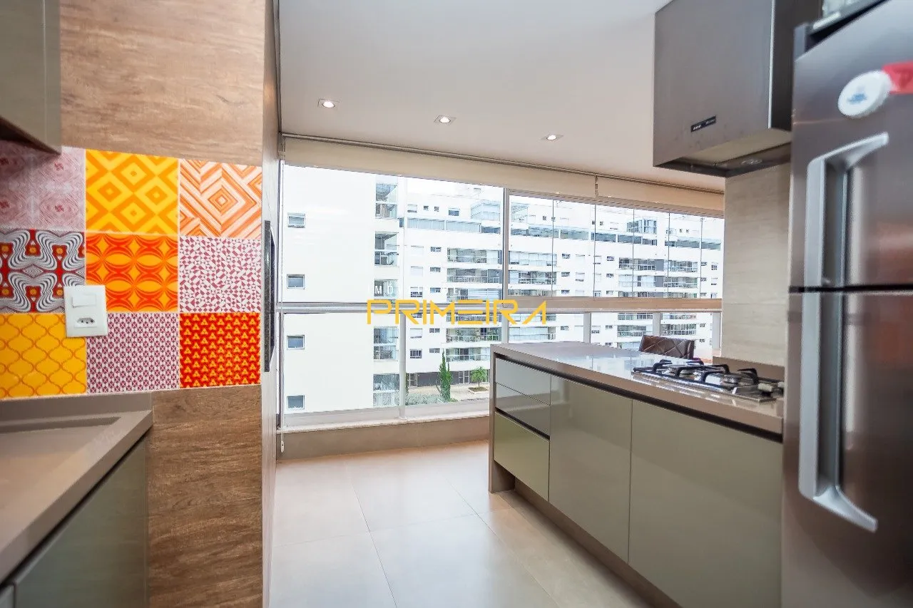 Apartamento 4 quartos à venda em Água Verde, Curitiba/PR, foto 10