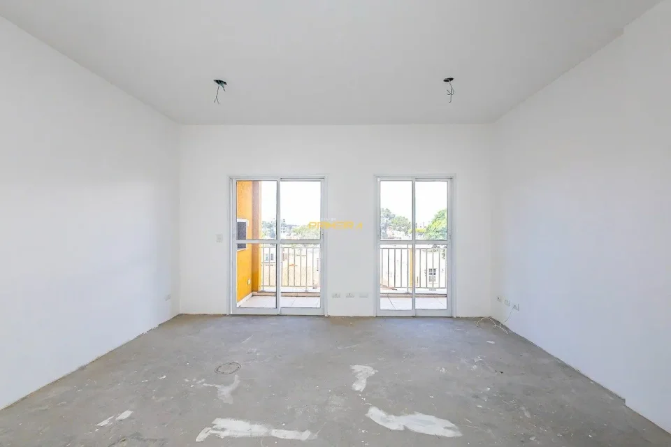 Apartamento 2 quartos à venda em Capão Raso, Curitiba/PR, foto 3