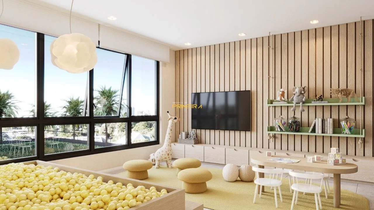 Apartamento 4 quartos à venda em Ahú, Curitiba/PR, foto 10