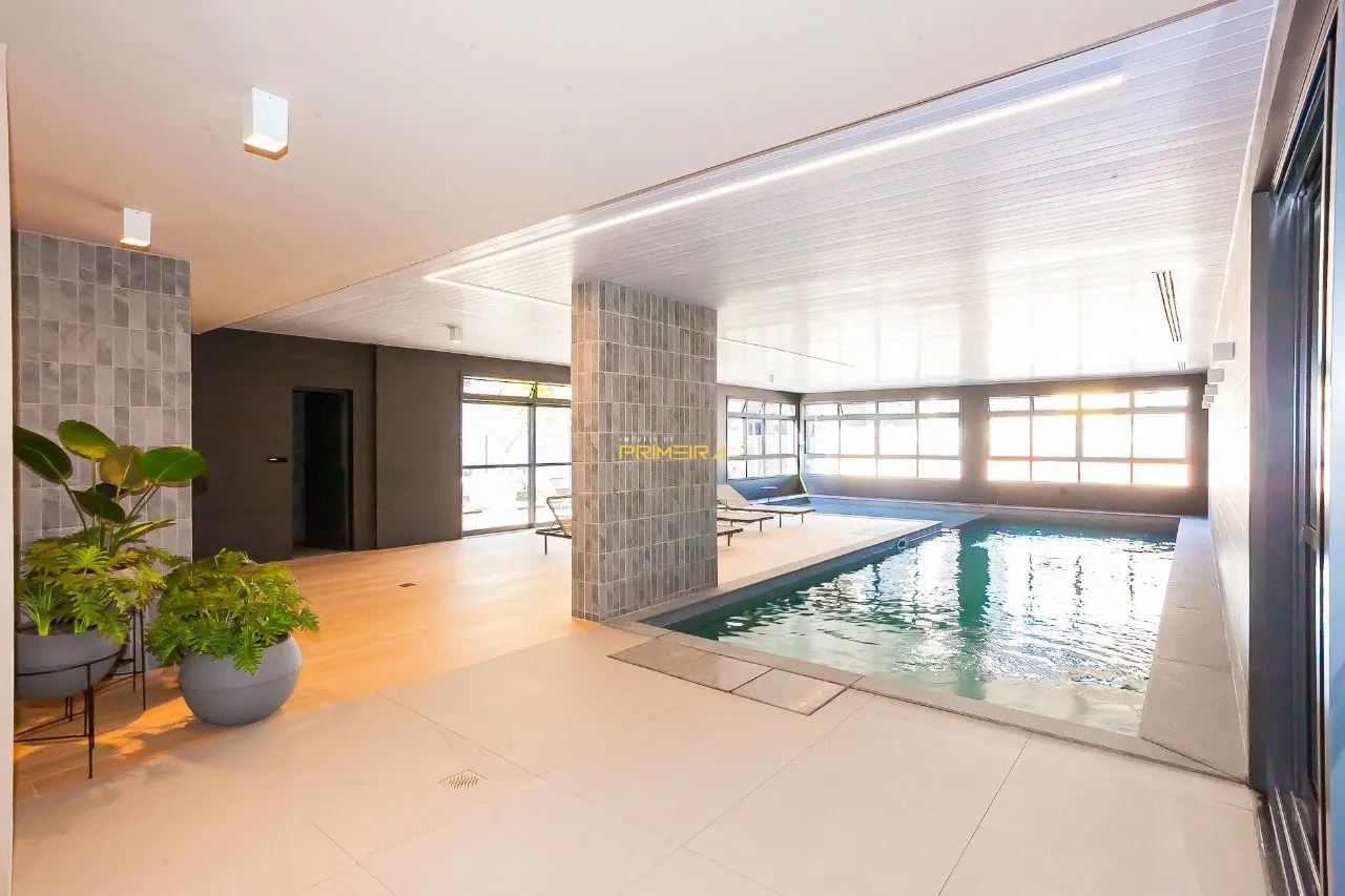 Apartamento 3 quartos à venda em Vila Izabel, Curitiba/PR, foto 21