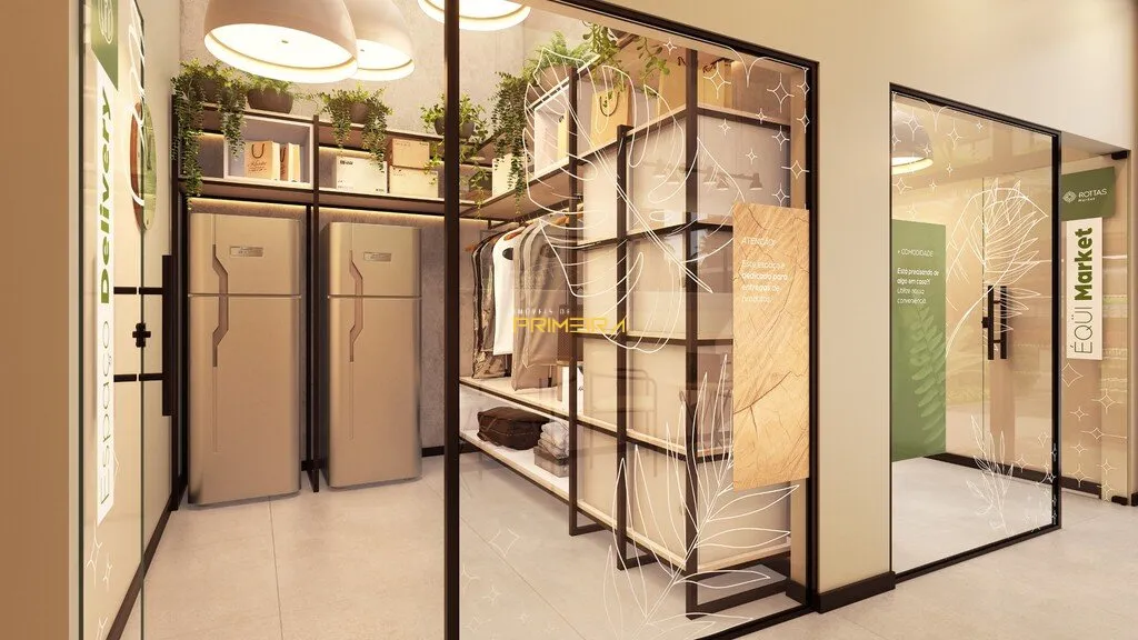 Apartamento 2 quartos à venda em Seminário, Curitiba/PR, foto 16