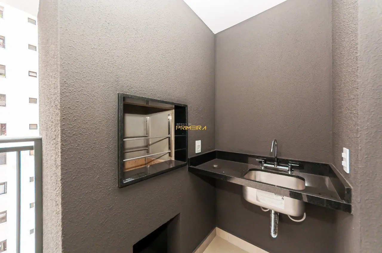 Apartamento 2 quartos à venda em Vila Izabel, Curitiba/PR, foto 20
