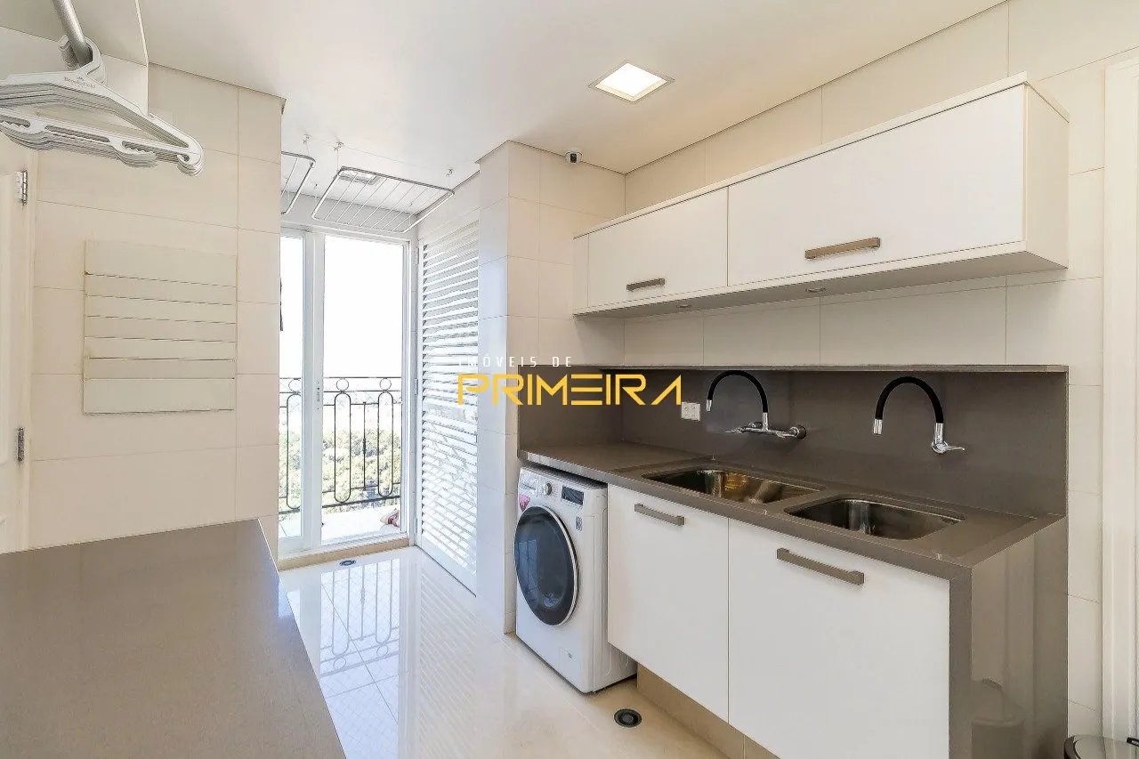 Apartamento 3 quartos à venda em Mossunguê, Curitiba/PR, foto 14
