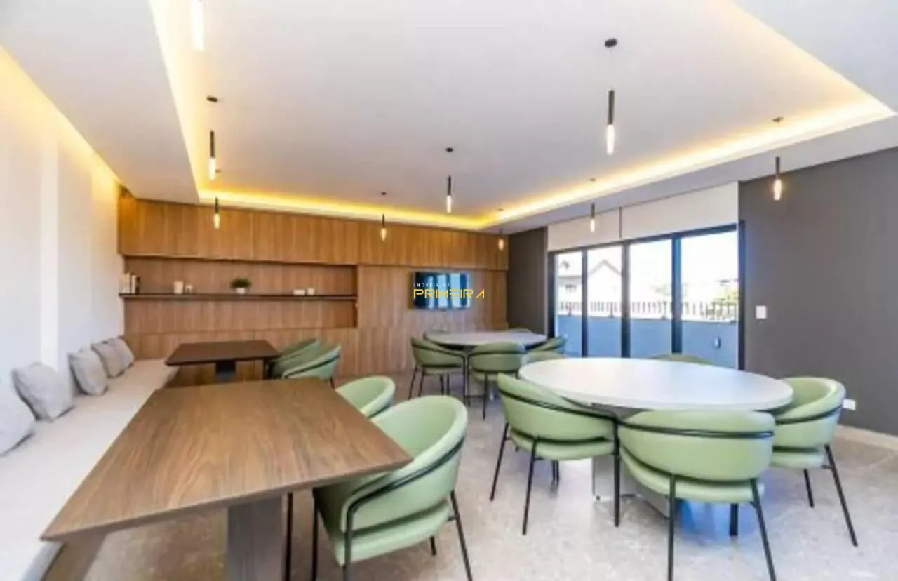Apartamento 2 quartos à venda em Tingui, Curitiba/PR, foto 25
