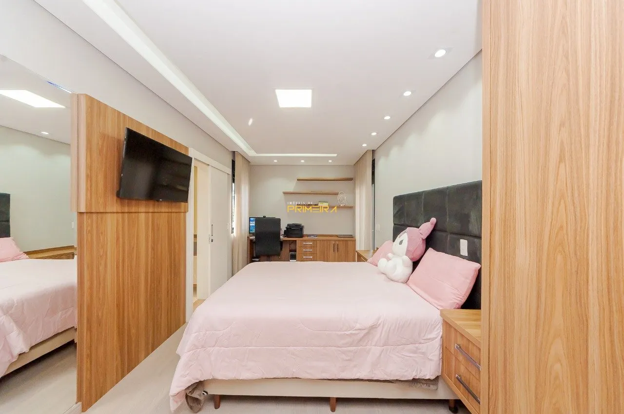 Casa em Condomínio 4 quartos à venda em Neoville, Curitiba/PR, foto 18