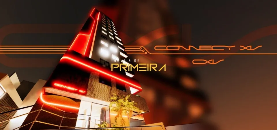 Connect XV em Curitiba, foto 1