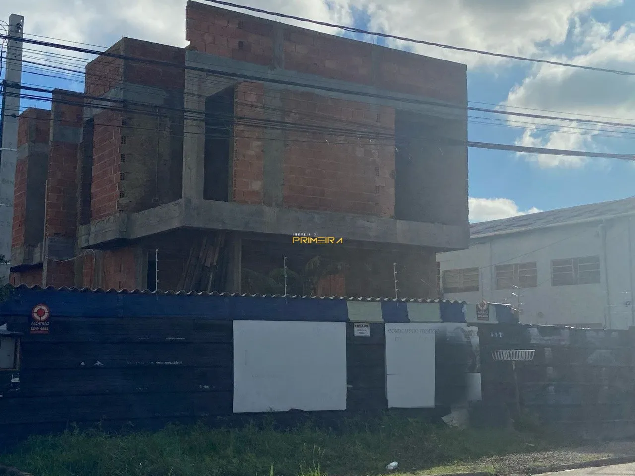 Casa em Condomínio 3 quartos à venda em São Braz, Curitiba/PR, foto 6