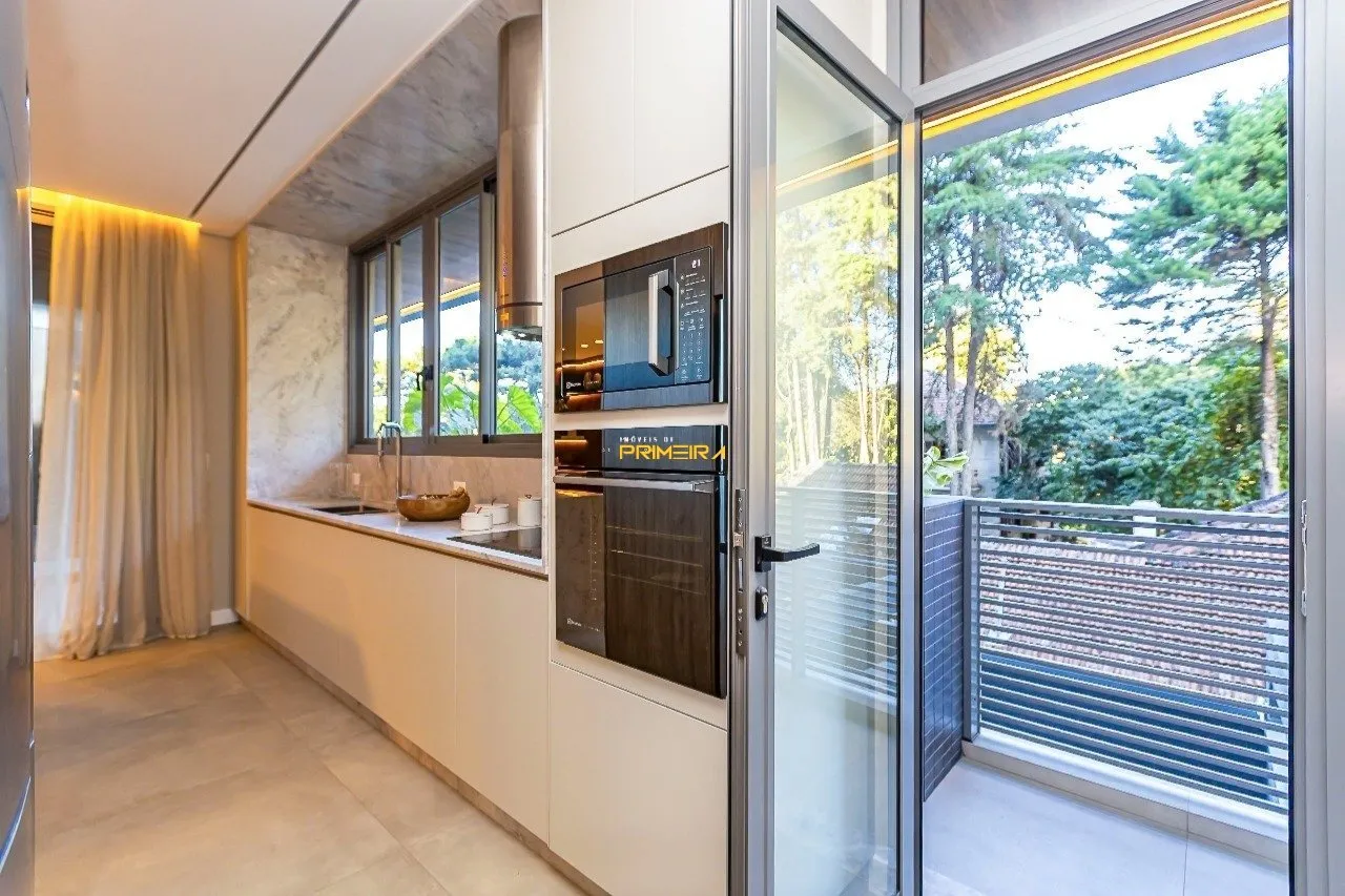 Apartamento 3 quartos à venda em Cabral, Curitiba/PR, foto 4
