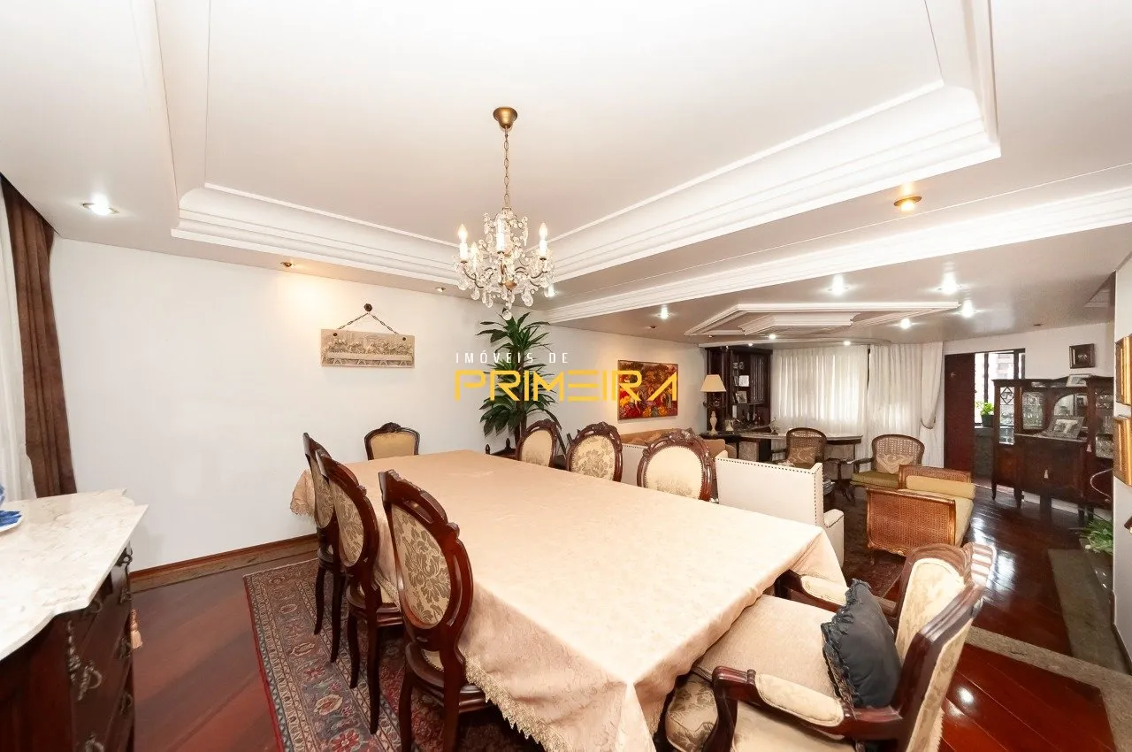 Apartamento 4 quartos à venda em Água Verde, Curitiba/PR, foto 4