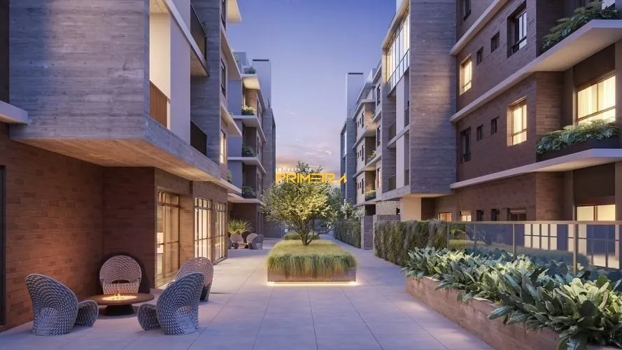 Apartamento 3 quartos à venda em Ahú, Curitiba/PR, foto 11
