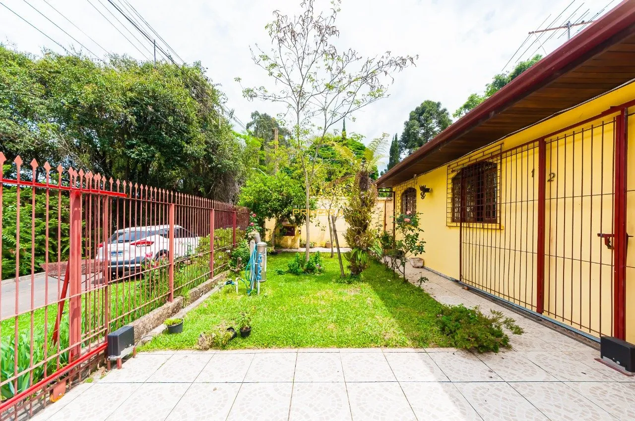 Terrenos Residenciais à venda em Bigorrilho, Curitiba/PR, foto 6
