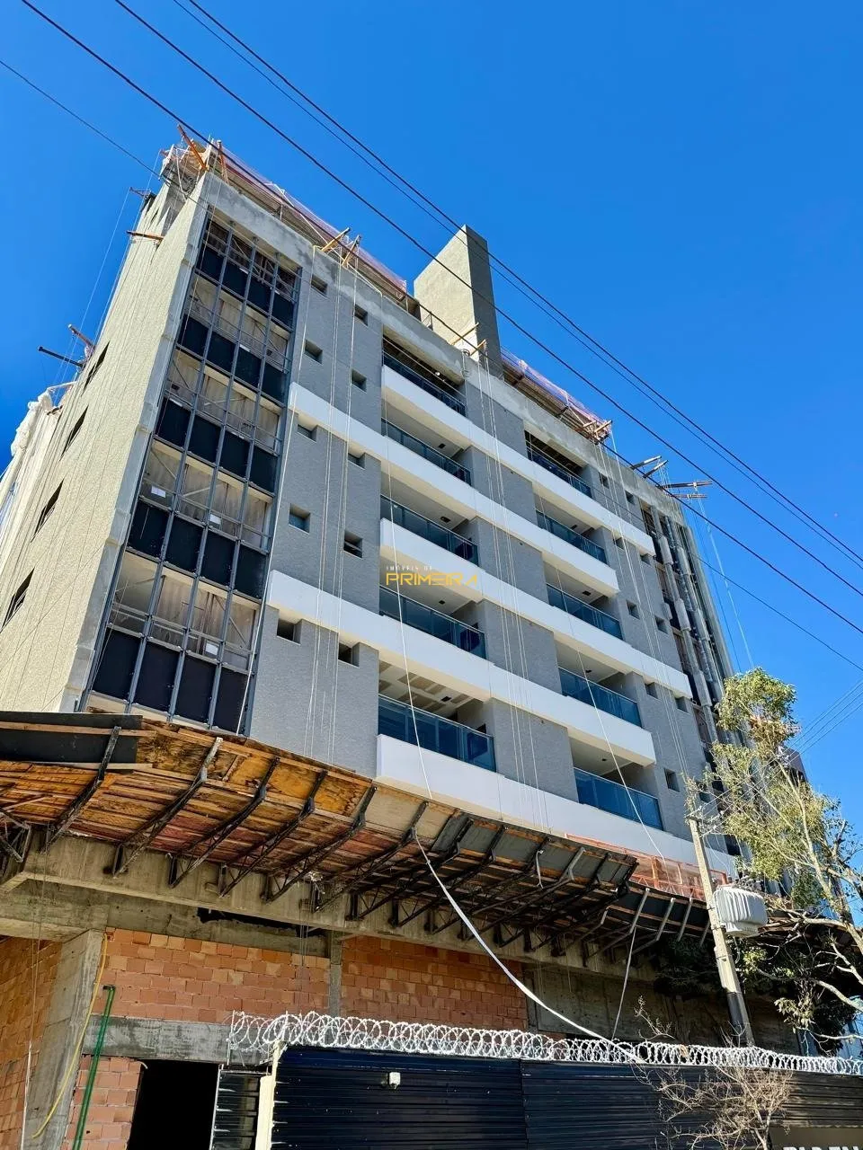 Apartamento 3 quartos à venda em Água Verde, Curitiba/PR, foto 3