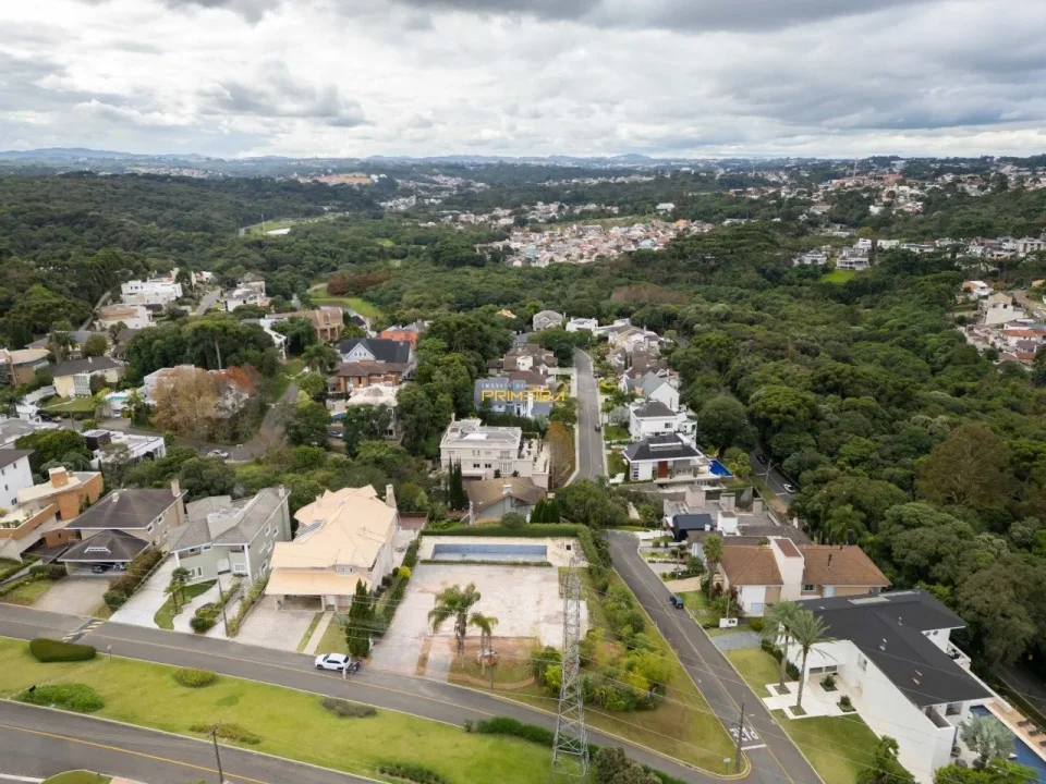 Terrenos Residenciais à venda em São João, Curitiba/PR, foto 2