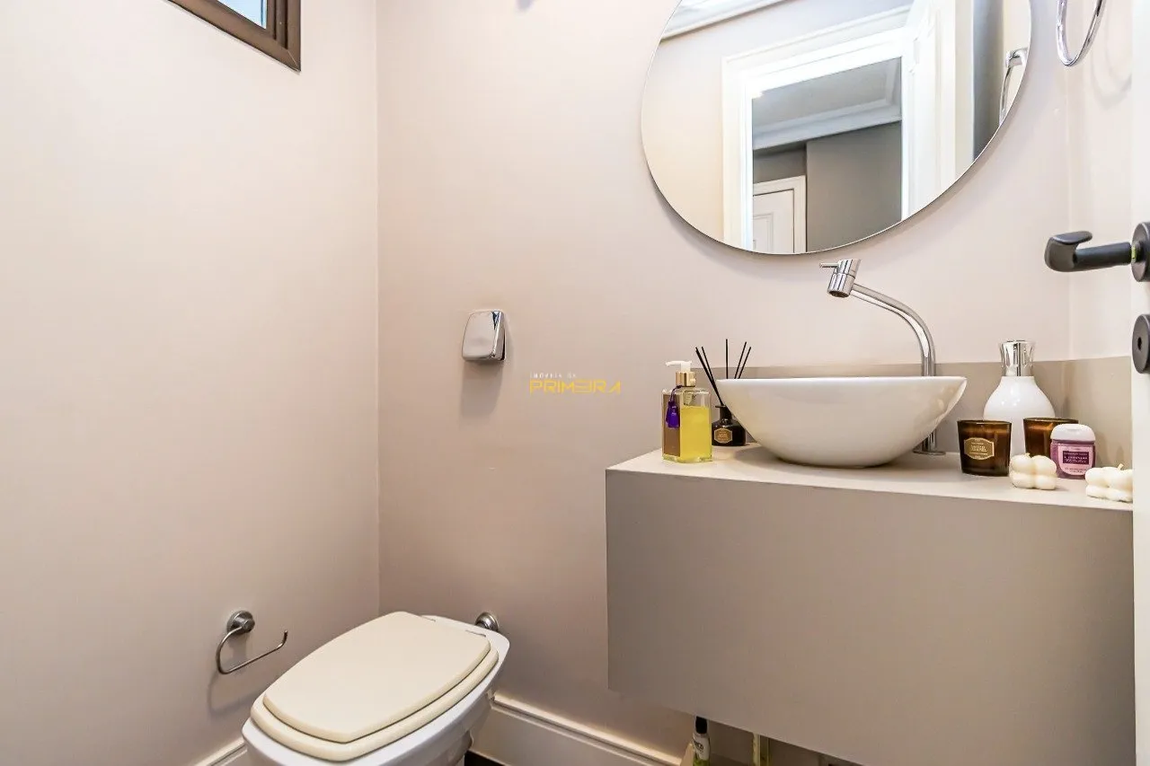 Apartamento 3 quartos à venda em Ecoville, Curitiba/PR, foto 9