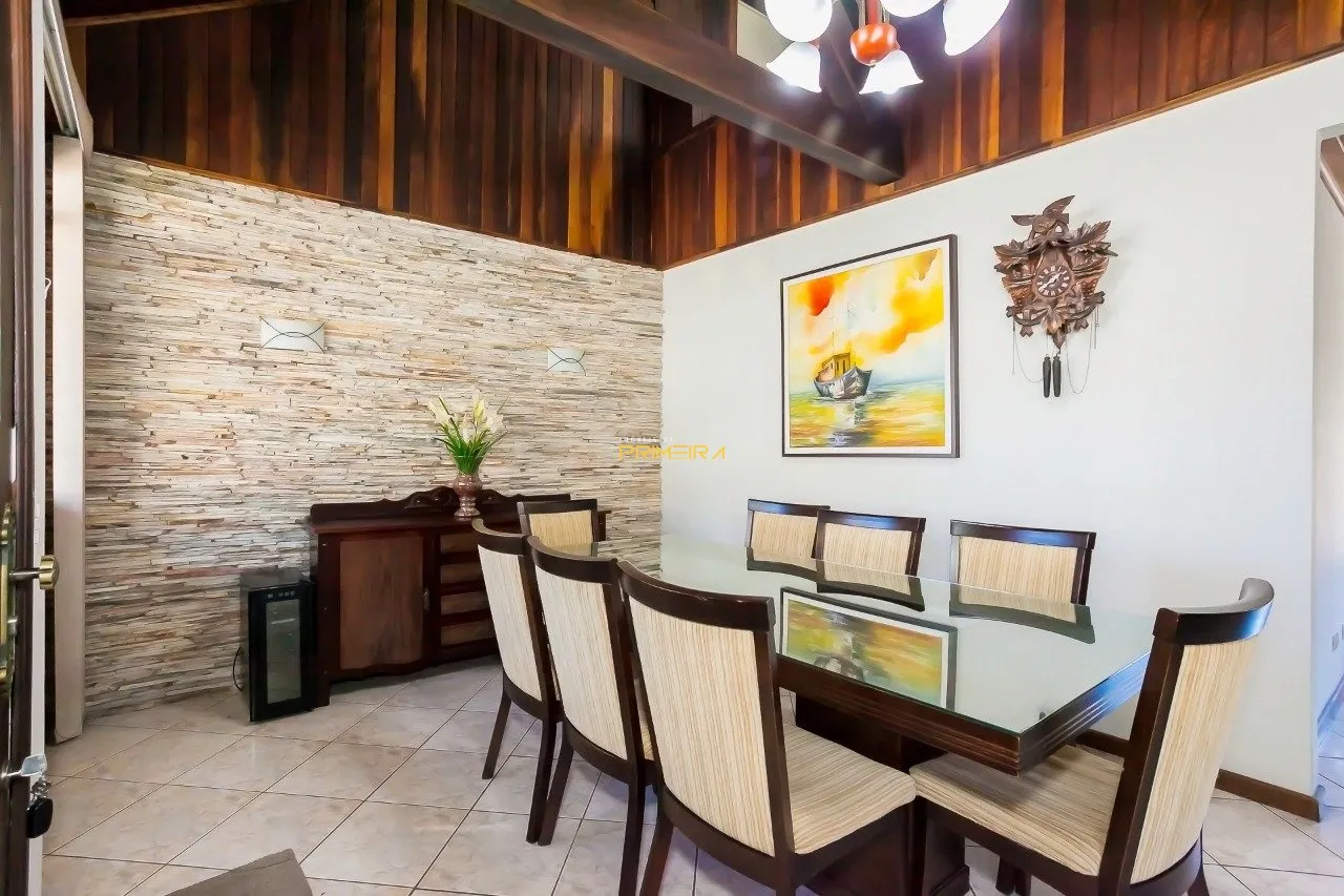 Casa 3 quartos à venda em Santa Felicidade, Curitiba/PR, foto 5