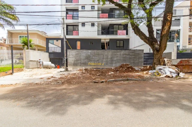 Square House em Curitiba, foto 2