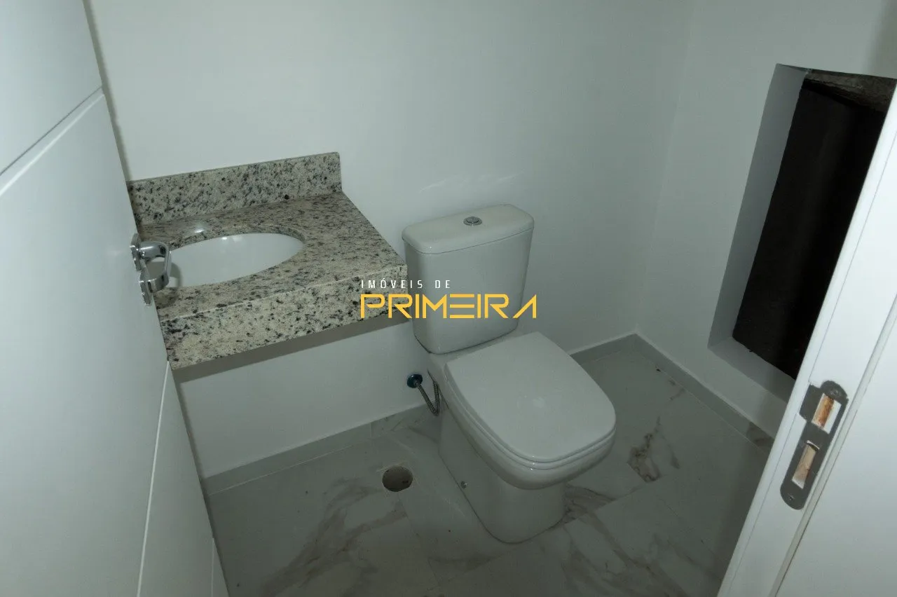 Sobrado 3 quartos à venda em São Braz, Curitiba/PR, foto 12