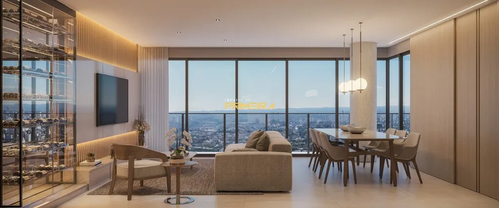 Apartamento 3 quartos à venda em Água Verde, Curitiba/PR, foto 11