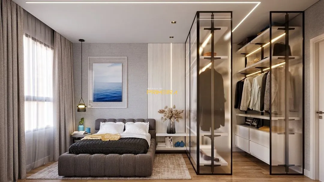 Apartamento 2 quartos à venda em Tingui, Curitiba/PR, foto 4