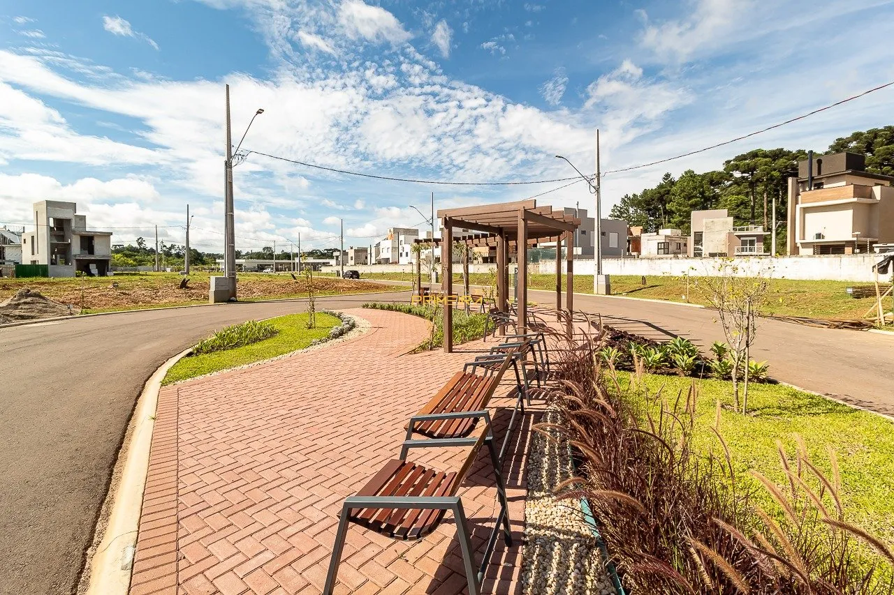Terrenos Residenciais à venda em Santa Cândida, Curitiba/PR, foto 4