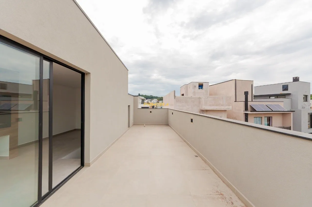 Casa em Condomínio 3 quartos à venda em Santa Cândida, Curitiba/PR, foto 29
