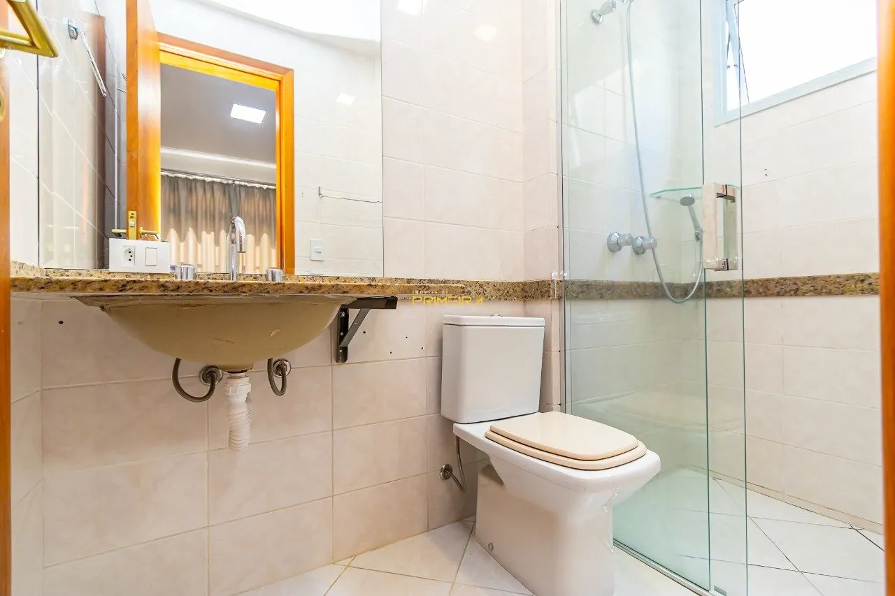 Apartamento 3 quartos à venda em Vila Izabel, Curitiba/PR, foto 10