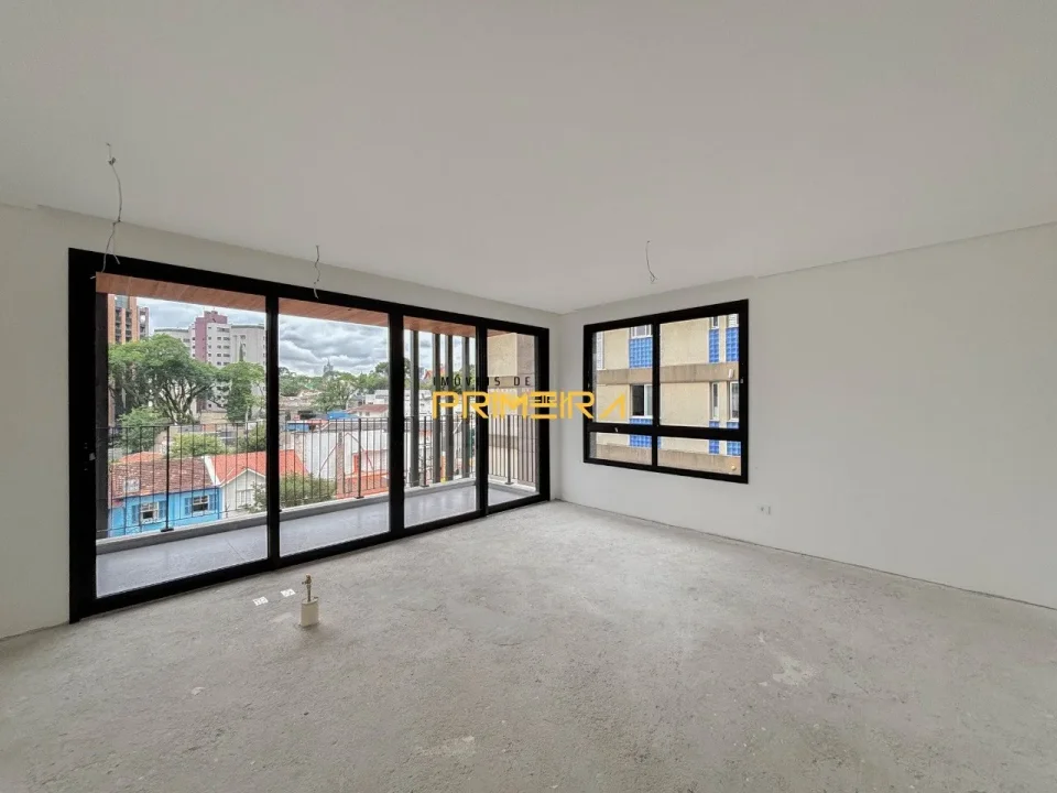 Apartamento 1 quarto à venda em Batel, Curitiba/PR, foto 2