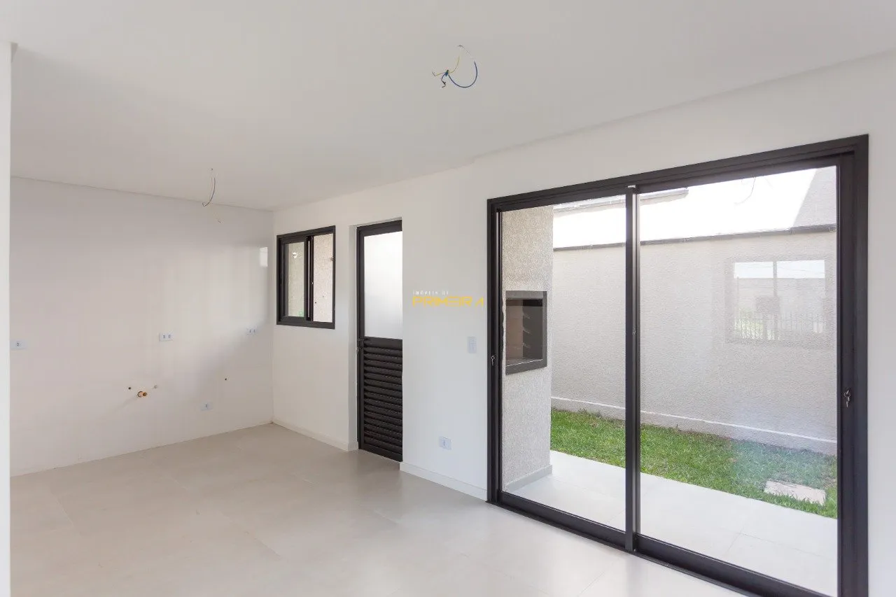 Sobrado 3 quartos à venda em Atuba, Curitiba/PR, foto 10