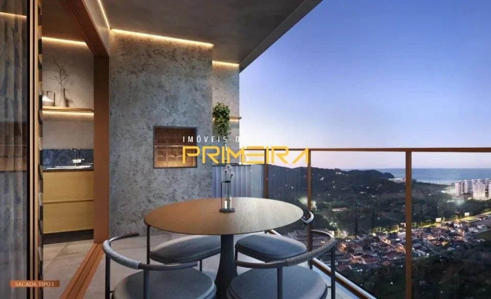 Apartamento 3 quartos à venda em Praia Brava de Itajaí, Itajaí/SC, foto 3