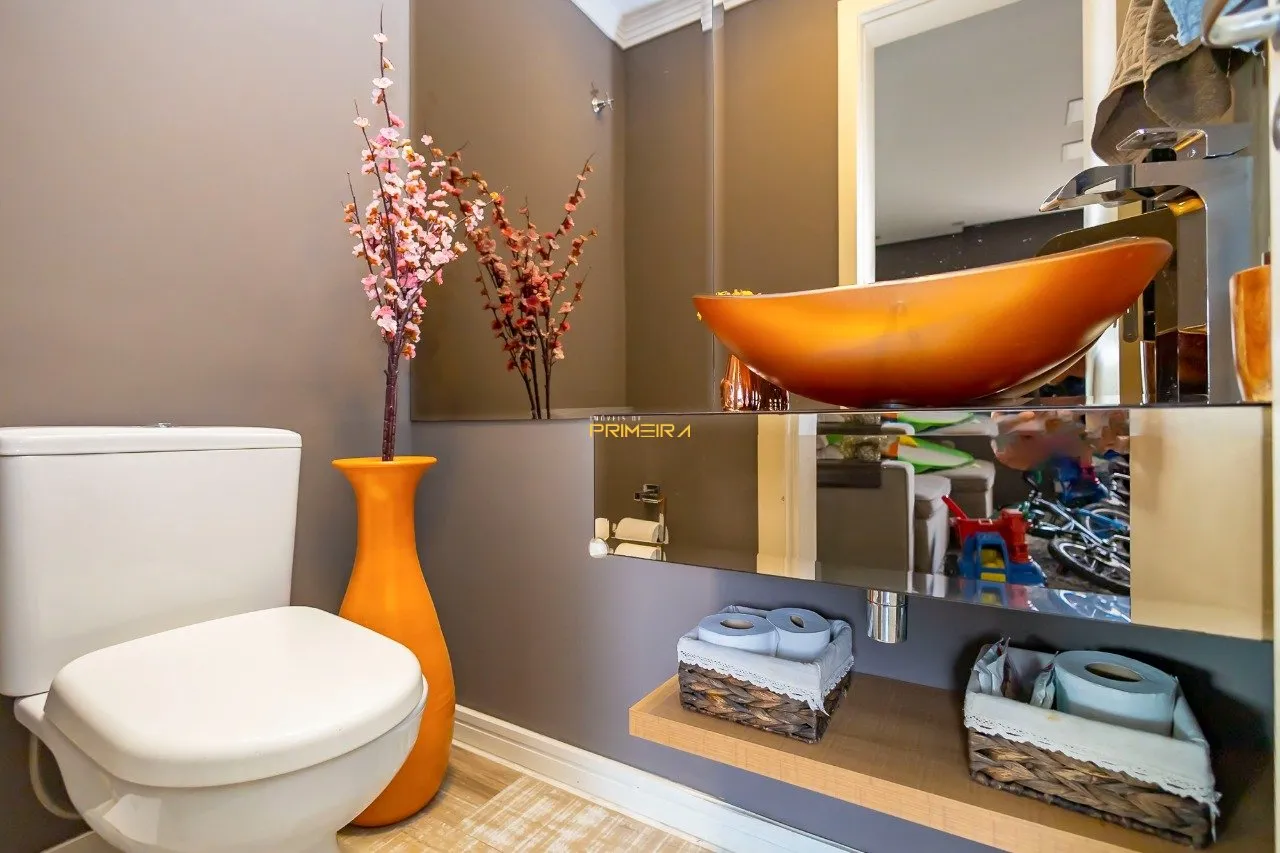 Apartamento 2 quartos à venda em Ecoville, Curitiba/PR, foto 9