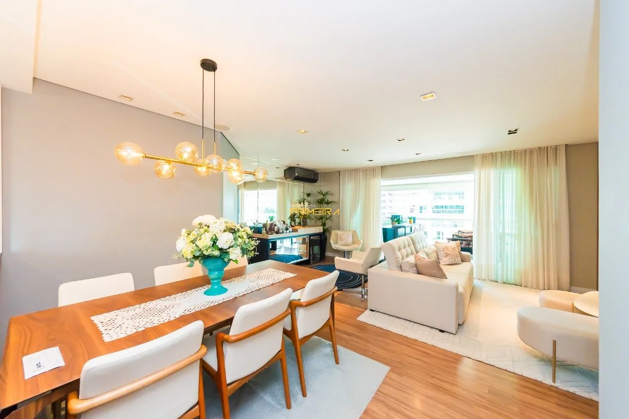 Apartamento 3 quartos à venda em Ecoville, Curitiba/PR, foto 10