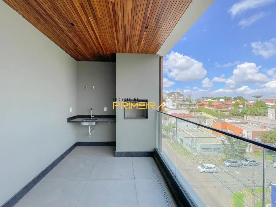 Duplex 3 quartos à venda em Batel, Curitiba/PR, foto 3