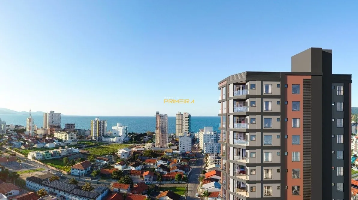 Apartamento 2 quartos à venda em Balneário Perequê, Porto Belo/SC, foto 2