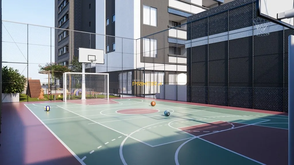 Apartamento 2 quartos à venda em Água Verde, Curitiba/PR, foto 16