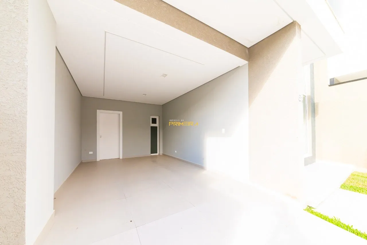 Casa em Condomínio 3 quartos à venda em Santa Cândida, Curitiba/PR, foto 3