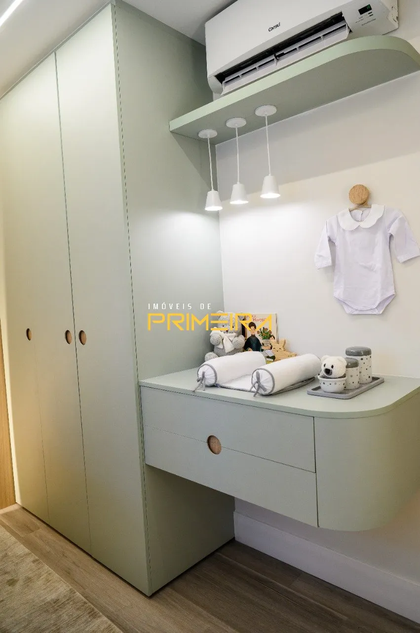 Apartamento 2 quartos à venda em Campo Comprido, Curitiba/PR, foto 9