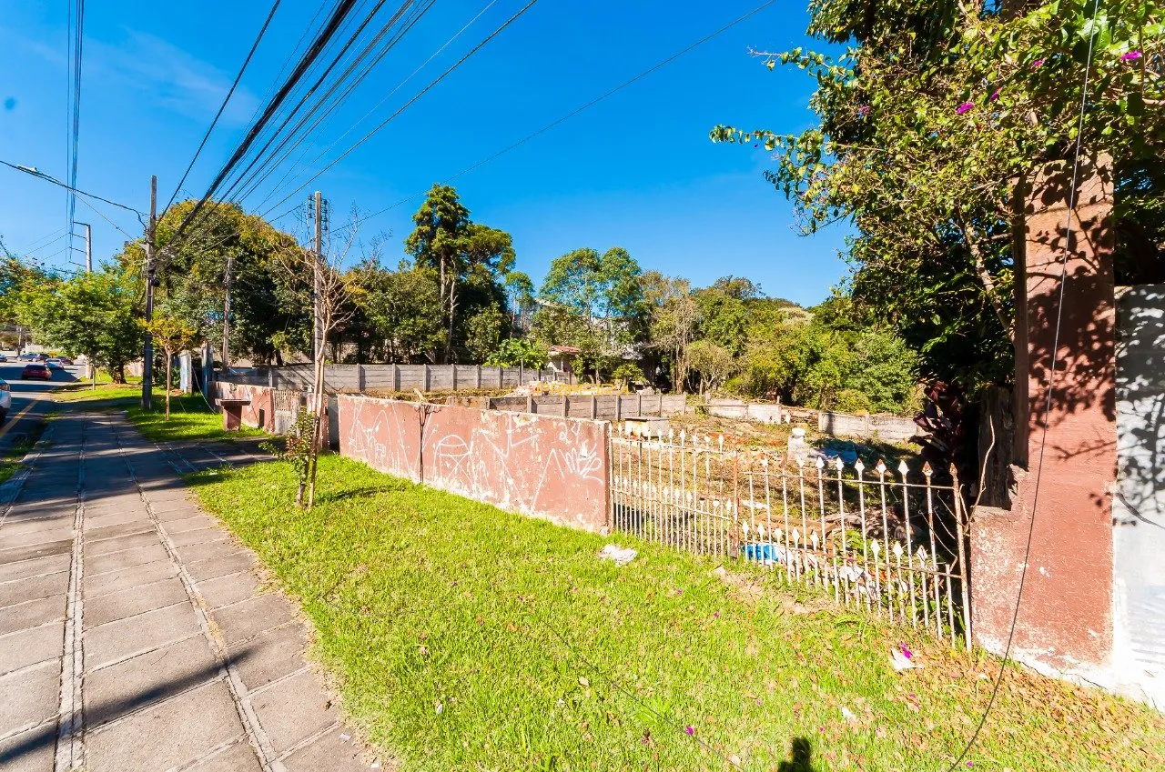 Terrenos Residenciais à venda em Ahú, Curitiba/PR, foto 12