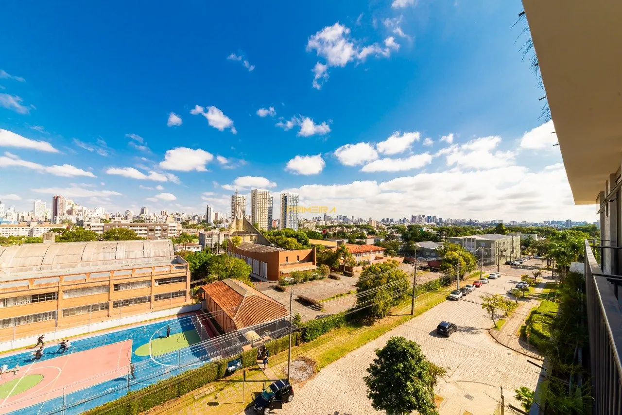 Apartamento 3 quartos à venda em Cristo Rei, Curitiba/PR, foto 24