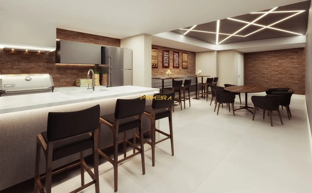 Apartamento 3 quartos à venda em Água Verde, Curitiba/PR, foto 7
