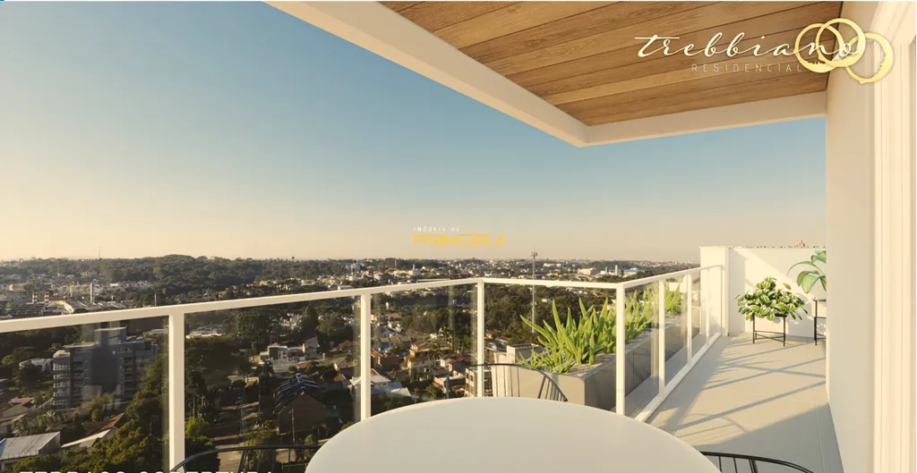 Apartamento 3 quartos à venda em Ecoville, Curitiba/PR, foto 8