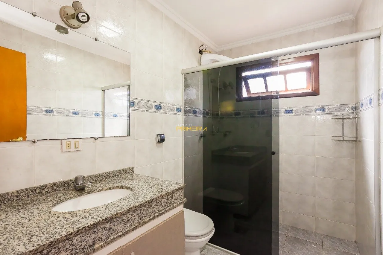 Sobrado 3 quartos à venda em Jardim das Américas, Curitiba/PR, foto 21