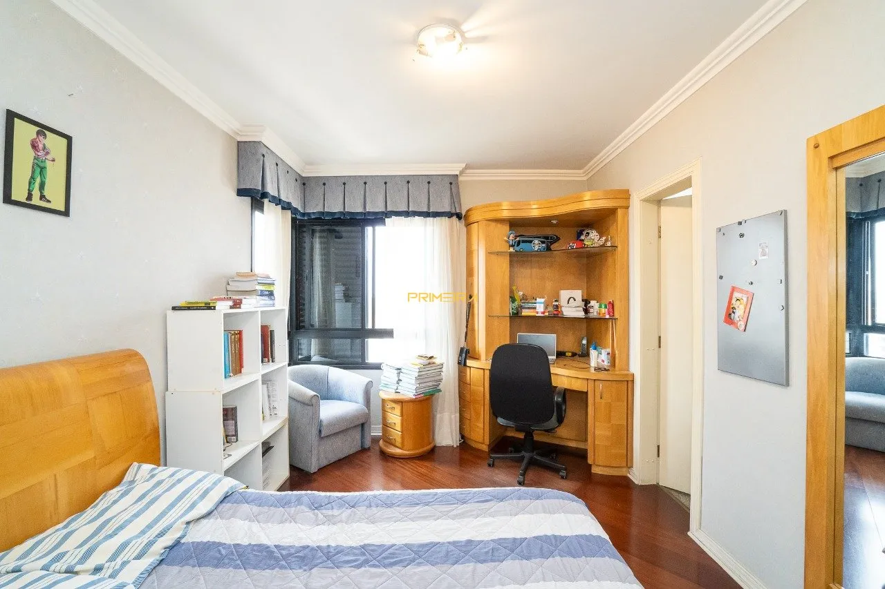 Apartamento 4 quartos à venda em Água Verde, Curitiba/PR, foto 18