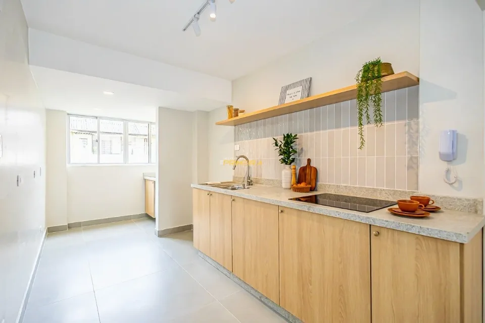 Apartamento 3 quartos à venda em Água Verde, Curitiba/PR, foto 3