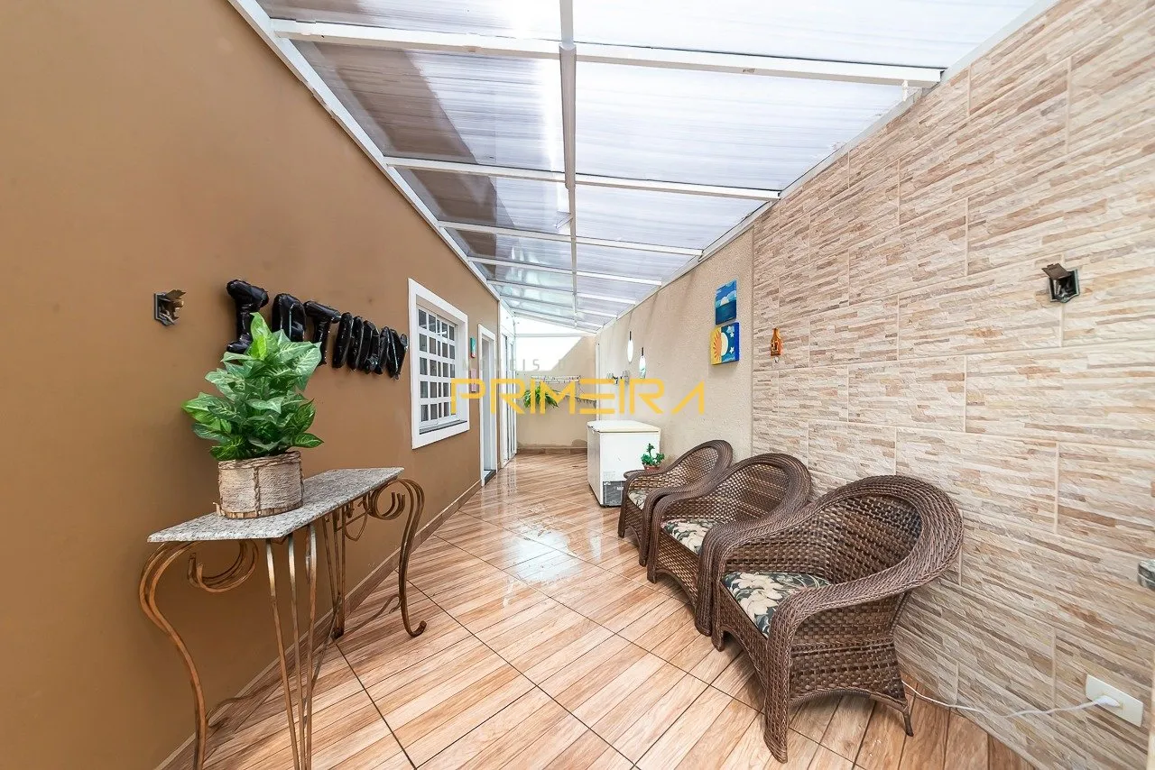 Casa 3 quartos à venda em Rebouças, Curitiba/PR, foto 60