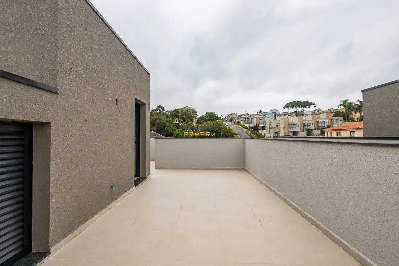 Casa em Condomínio 3 quartos à venda em Boa Vista, Curitiba/PR, foto 22